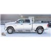 Image 8 : 2012 DODGE RAM 2500 SLT