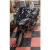 Image 2 : 2008 YAMAHA FAZER 7Z6 600CC