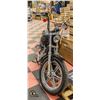 Image 2 : 2005 HARLEY DAVIDSON DYNA SUPERGLIDE FXD 1450CC