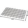 Image 2 : NEW MIDWEST CRATES FLOOR GRID MODEL: FG36B