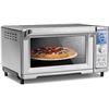 Image 1 : NEW CUISINART CHEFS CONVECTION TOASTER OVEN