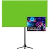 Image 2 : NEW VALERA EXPLORER 70 MOBILE GREEN SCREEN /