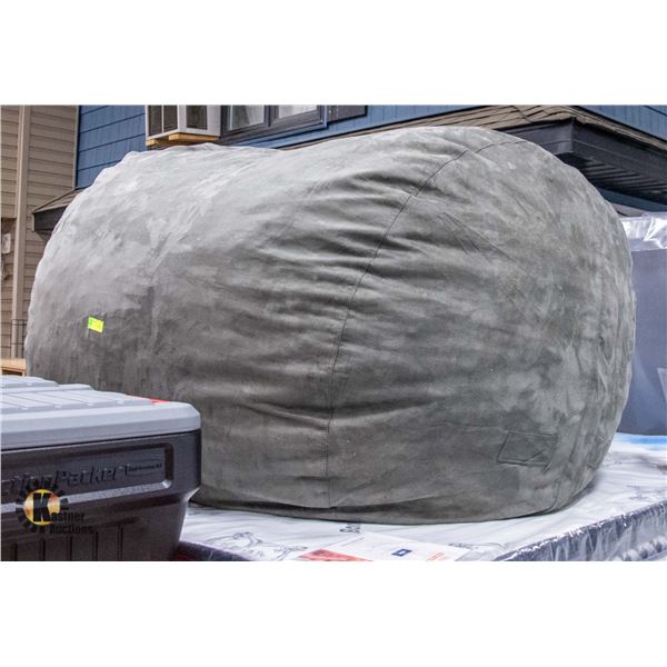 GIANT BEAN BAG