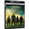 Image 1 : NEW 4K ULTRA HD + BLU-RAY KNOCK AT THE CABIN