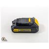 Image 1 : NEW DEWALT 20V MAX LITHIUM BATTERY