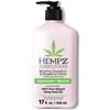 Image 1 : NEW 500ML HEMPZ HERBAL BODY MOISTURIZER