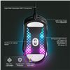 Image 3 : NEW STEELSERIES AEROX 5 ULTRA LIGHT MULTI GENRE