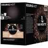 Image 2 : NEW CASE WITH 4 BOXES OF VAN HOUTTE KEURIG K-CUP