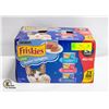 Image 1 : NEW 24 PACK OF PURINA FRISKIES WET CAT FOOD, OCEAN