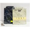 Image 1 : NEW MEN'S SHIRTS 1NAVY/1NATURAL SIZE L