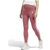 Image 2 : NEW ADIDAS MATERNITY TIGHTS SIZE 2XS IN PINK