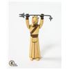 Image 1 : VINTAGE KENNER STAR WARS TUSKAN RAIDER