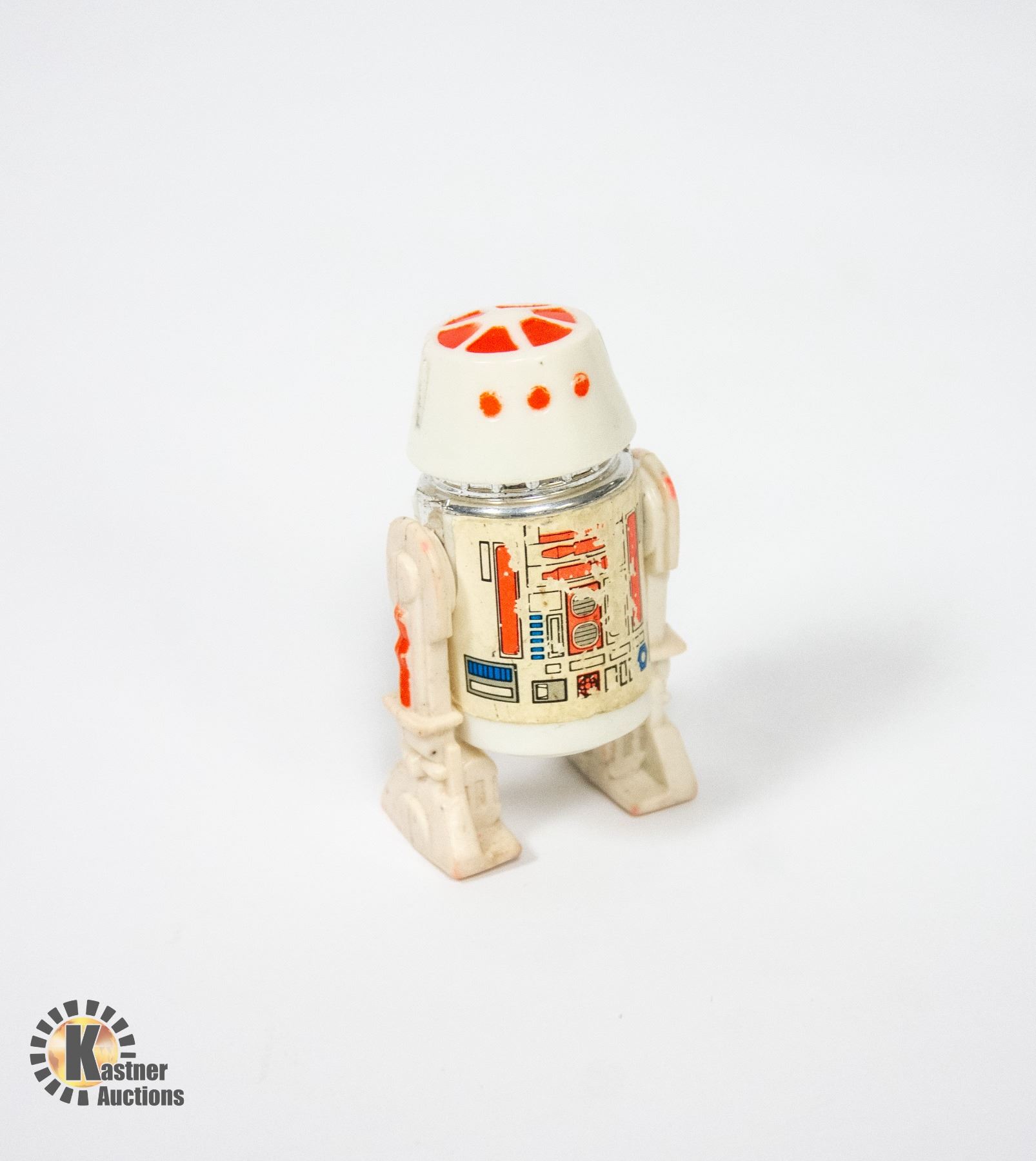Vintage Star Wars R2-D2 R5-D4 Variations X14 Replacement Vintage Star Wars R2-D2 R5-D4 Variations X14 Replacement