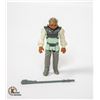Image 1 : VINTAGE KENNER STAR WARS NIKTO COMPLETE