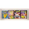 Image 1 : 4 POKEMON MOVIES
