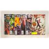 Image 1 : DC COMICS TELOS #1-6