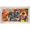 Image 1 : 2 DC COMICS CONVERGENCE SETS - SUPERMAN #1,2 AND