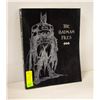 Image 1 : LARGE OVERSIZED DC COMICS GRAPHIC NOVEL THE BATMAN