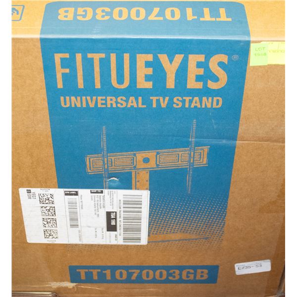 TV MOUNT 65" IN BOX
