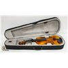 Image 1 : ESTATE VIOLIN WITH CASE-ESTATE