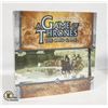 Image 1 : GAME OF THRONES THE CARD GAME SEALED