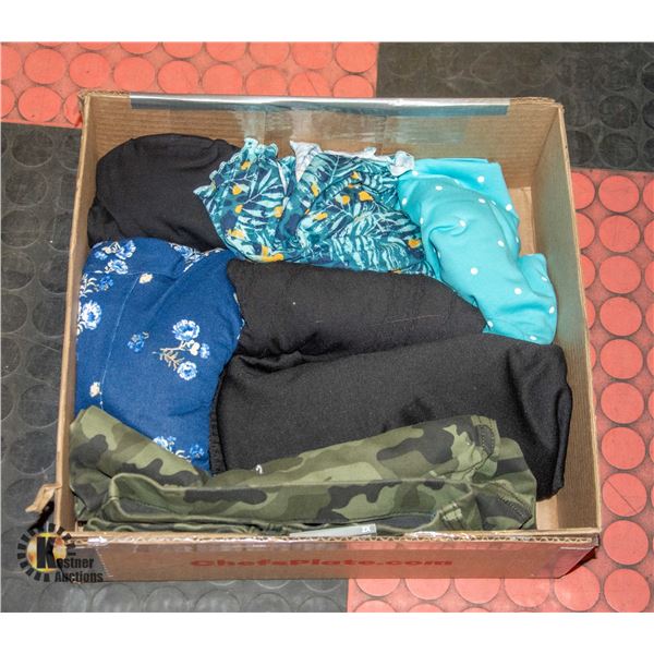 LADIES 2XL NEW W/TAGS