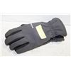 Image 1 : HEAD WINTER HYBRID GLOVES, MEN'S SIZE XL