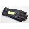 Image 1 : HEAD WOMEN'S WINTER HYBRID GLOVES, SIZE M