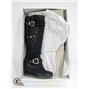 Image 1 : MJUS TALL BOOT SIZE 36 LADIES