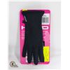 Image 1 : HEAD WOMEN'S TOUCHSCREEN RUNNING GLOVES, M