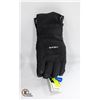 Image 1 : HEAD SKI GLOVES, MEN'S SIZE L