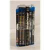 Image 1 : LOT OF BLU-RAY MOVIES: LORD OF THE RINGS TRILOGY +