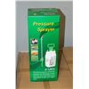 Image 1 : CASE OF 6 NEW 5L PUMP PRESSURE SPRAYERS