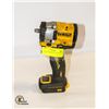 Image 1 : DEWALT IMPACT 20v 3/8" DRIVR DCF 923