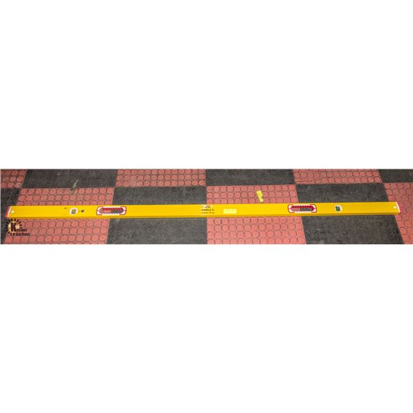 STABILA 6' LEVEL