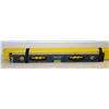 Image 1 : EMPIRE 4' SPIRIT LEVEL (W/ CASE), 2' LEVEL