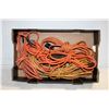 Image 1 : 100 FEET OF OUTDOOR EXTENSION CORD