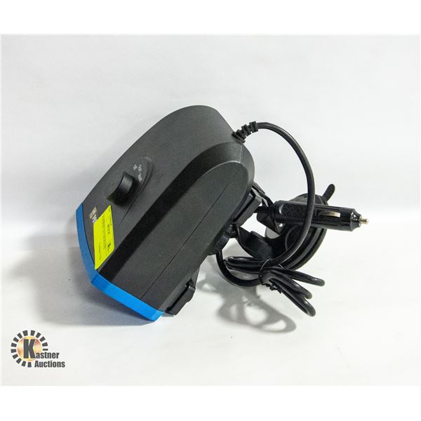 POWERFIST 12V CAR HEATER