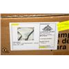 2567  USED CASE OF 12 PHILLIPS 17W LED LIGHT