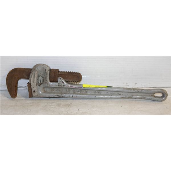 18 INCH PIPE WRENCH