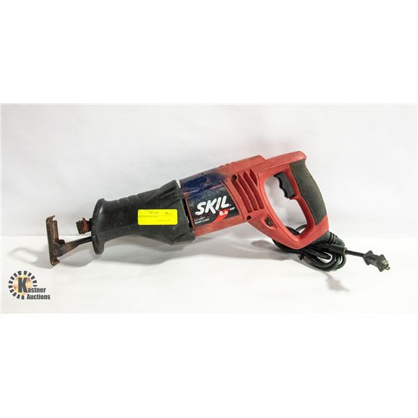 SKIL 8 AMP SAWZAW