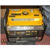 Image 1 : *NOT RUNNING* FIRMAN 4450W GENERATOR 120V 30 AMP