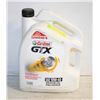 Image 1 : NEW CASTROL GTX 10W-40 5L MOTOR OIL