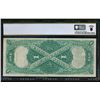 Image 2 : 1917 $1 Legal Tender Note PCGS 35