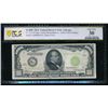 Image 1 : 1934 $1000 Chicago FRN PCGS 30