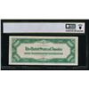 Image 2 : 1934 $1000 Chicago FRN PCGS 30