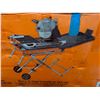 Image 2 : Rigid 10 Inch - Wet Tile Saw