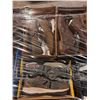 Image 5 : Pallet #172 - 50 pares de calzado AS IS