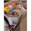 Image 1 : Pallet #176 - Juguetes AS IS