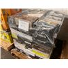 Image 11 : Pallet #186 - 100 piezas de calzado